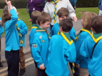 Scouts: ‘Don’t say “boys” – it could offend trans members’