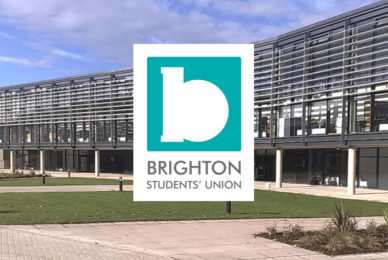 Brighton Uni students encouraged to try prostitution