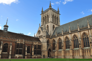 Cambridge Uni free-speech policy ‘authoritarian’, say academics