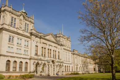 Academics urge Cardiff Uni to ‘denounce harassment’ by trans activists