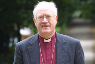 King’s College London removes pro-marriage Archbishop’s picture