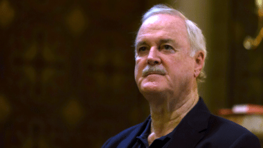 John Cleese