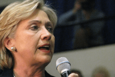 Hillary Clinton: Abortion is ‘right and moral’