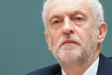 Corbyn faces backlash over Labour trans policy