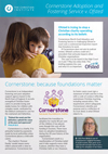 BRIEFING: Cornerstone Adoption and Fostering Service v. Ofsted