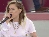 Miley Cyrus: ‘I want gender neutral to be the new normal’