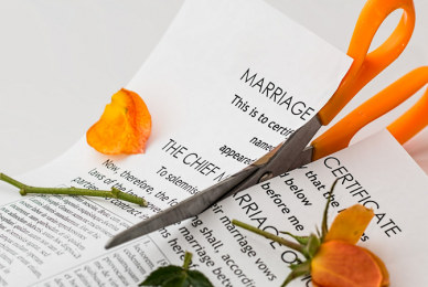 No-fault divorce call blasted