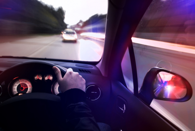 Drug driving prosecutions increased by a fifth in 2019