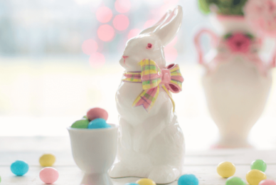 Christian foster parents vindicated after refusing to lie about the Easter Bunny