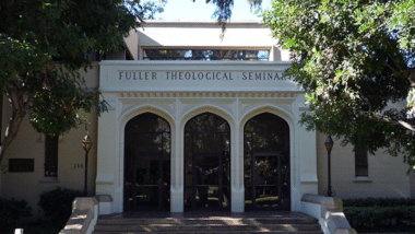 Fuller Theological Seminary