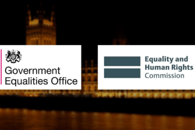 Equalities bodies face legal action over unlawful trans guidance