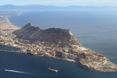 Gibraltar forsakes strong protections for unborn