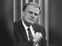 Billy Graham, preacher to royalty and citizen alike, dies aged 99