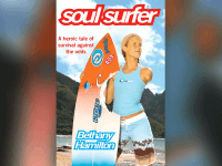 Soul Surfer: ‘God can truly turn pain into beauty’
