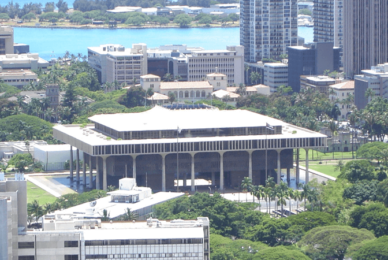 Critics speak out as Hawaii legalises assisted suicide