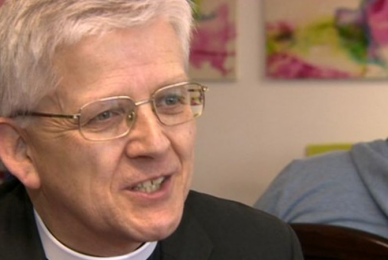 Senior bishop unhappy with ‘trans affirmation’ guidance