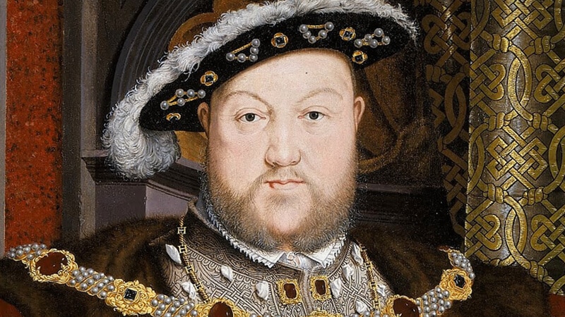 2. Henry VIII - The Christian InstituteThe Christian Institute