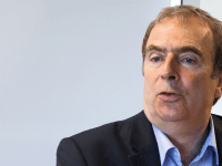 Peter Hitchens ‘no-platformed’ by uni over LGBT views