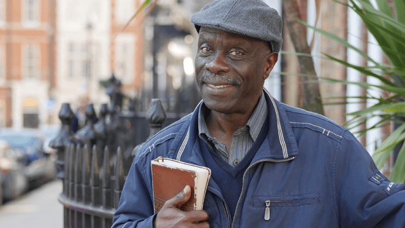 Christian street preacher awarded £2,500 for wrongful arrest - The ...