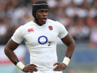 Rugby star: Playing sport helps me give ‘praise and glory’ to God