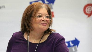 Alveda King