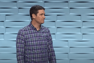 He is Risen – Matt Chandler