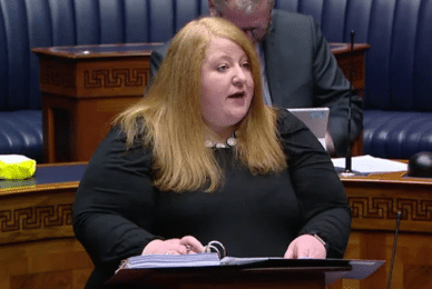 NI Justice Minister drops plans for stand-alone hate crime Bill