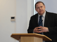 The value of Church history: Revd Dr Nick Needham