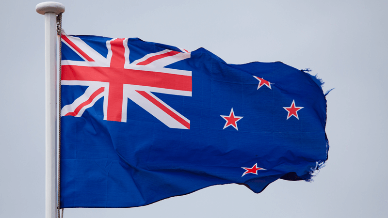 New Zealand to hold referendum on assisted suicide