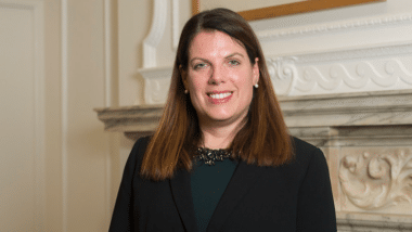 Caroline Nokes MP