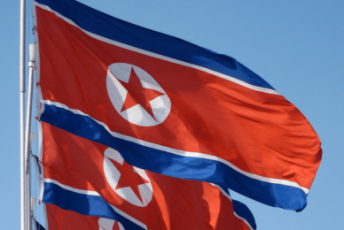 Govt expresses ‘strong concerns’ over religious persecution in North Korea