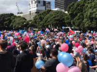 New Zealand March for Life attracts former PM