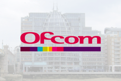 Ofcom loosens Stonewall ties over fears of ‘bias’