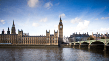 Houses of Parliament