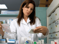 Abortion giant tears into conscience protections for pharmacists