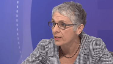 Melanie Phillips