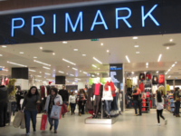 Primark introduces gender neutral changing facilities