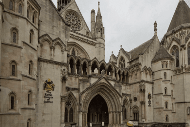 Just nine month suspended sentence for man who killed his father