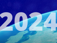 Looking back on 2024