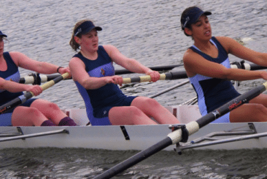 British Rowing ‘forfeited fairness’ by allowing men to compete in women’s events