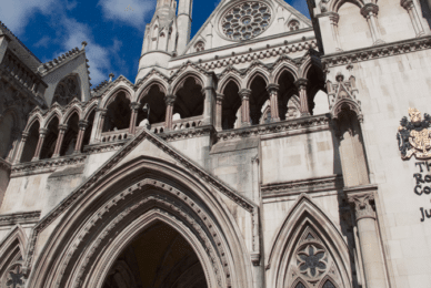 New mum cannot be listed as ‘father’, Court of Appeal rules