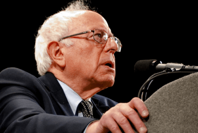 Bernie Sanders slammed for attacking White House nominee’s Christian beliefs