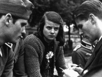 Hans and Sophie Scholl: The ultimate sacrifice in Nazi Germany