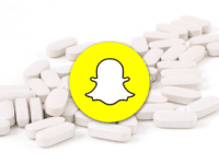 Police warn against dangerous ‘Snapchat pills’