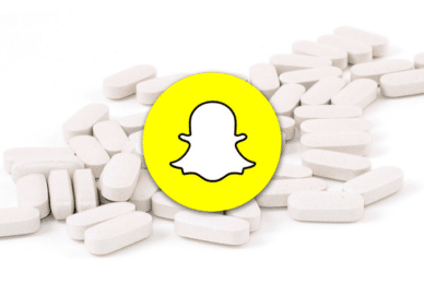 Police warn against dangerous ‘Snapchat pills’