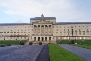 MLAs reject attempt to keep men out of women’s prisons