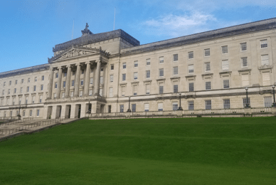 NI Assembly urged to tackle online gambling with statutory levy