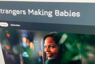 Strangers Making Babies: New C4 programme ‘exploitative and irresponsible’