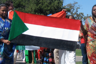 Christians celebrate as Sudan abolishes apostasy law