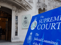Supreme Court refuses to hear assisted suicide appeal